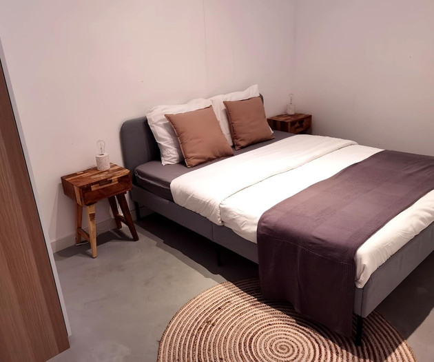 Contemporary Stylish 2BDR Apartment LK
