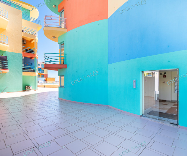 Marina Water View Apartment - wifi, aircon