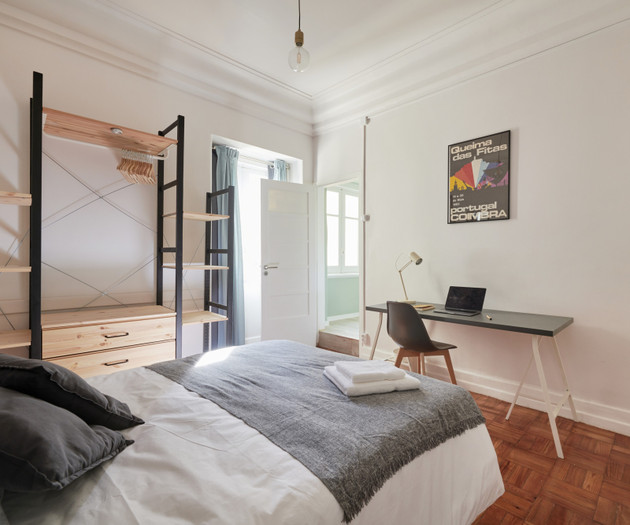 MP7# | Q4 - Room with Private Bathroom