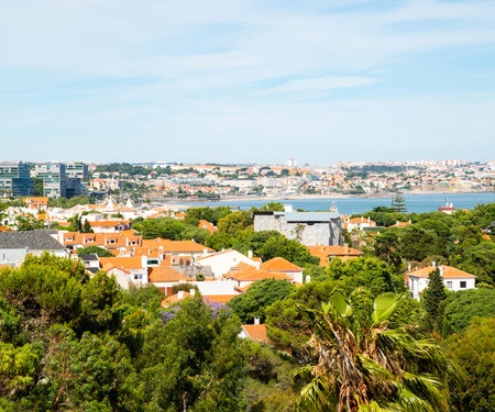 Cascais Bay View