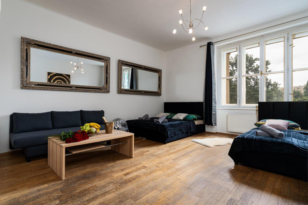 Luxury Aurora Residence preview