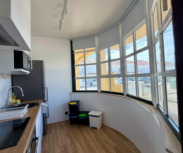 Maresia Baleal Home
