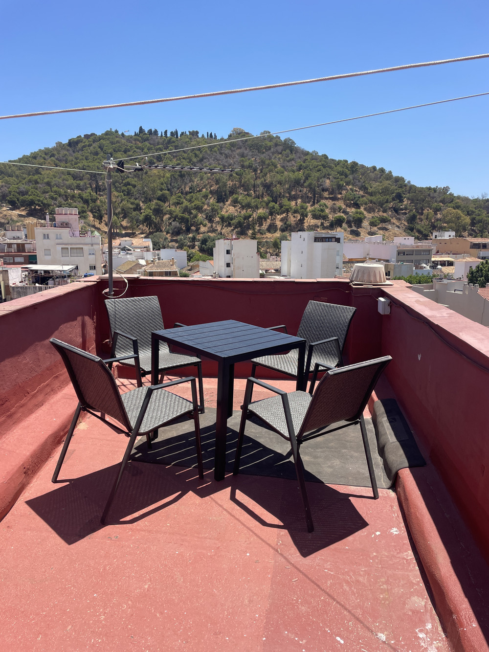 Centro 2BR Apartment – Málaga City Center preview