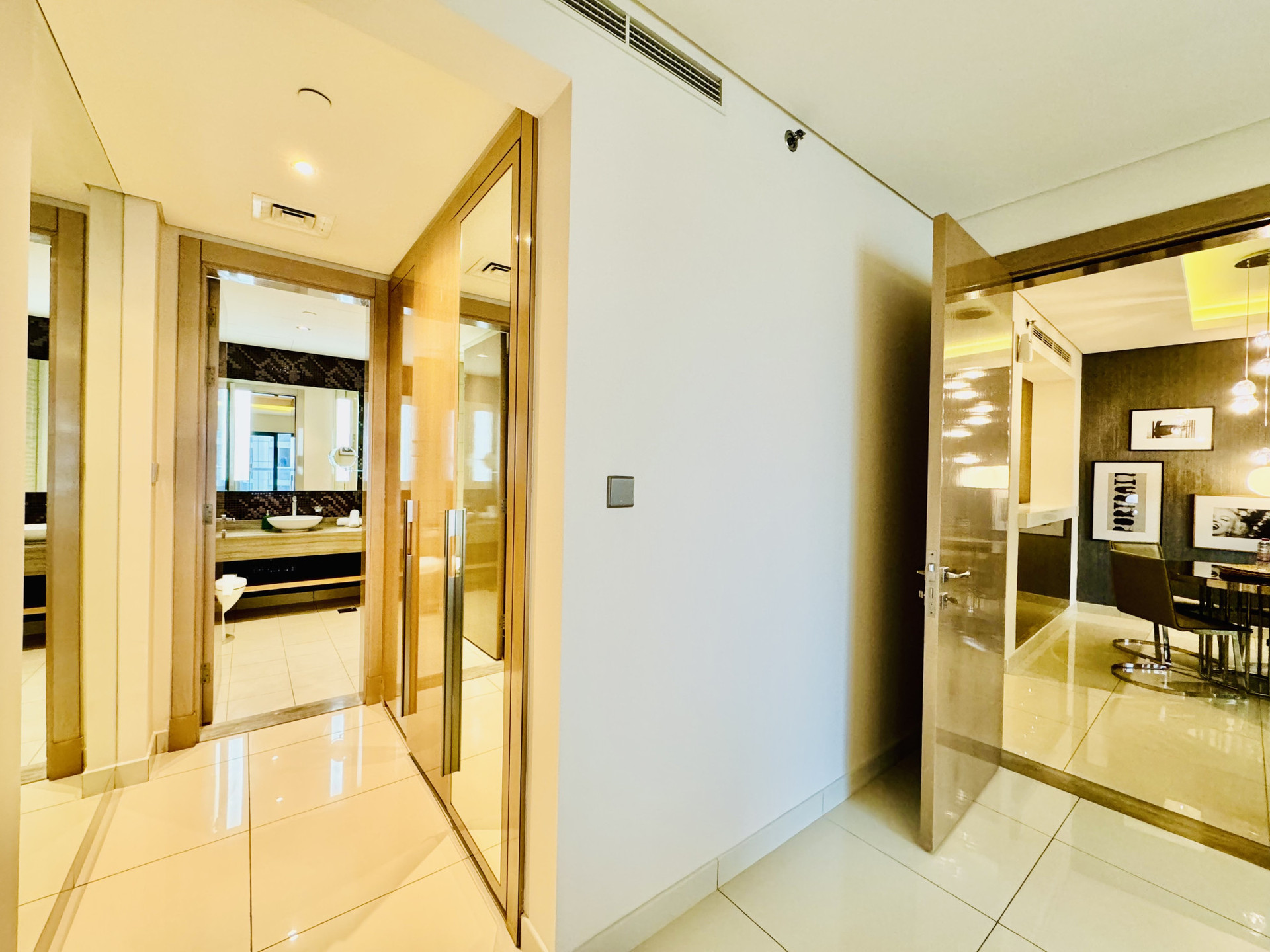 room