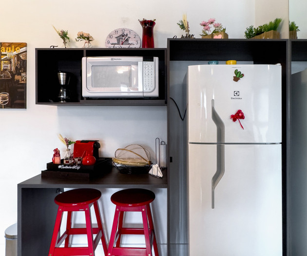 Teljesen felszerelt stúdió 30 méterre a metróállom