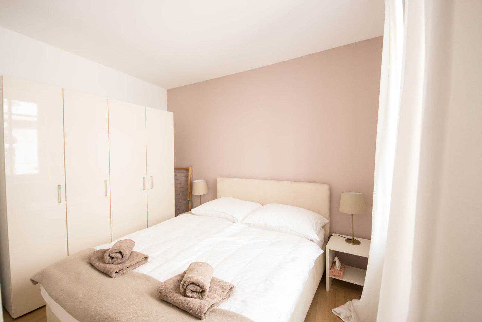 Townhouse small