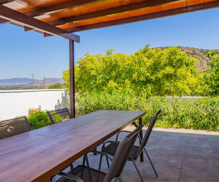 Cubo's Casa Rural Marifran