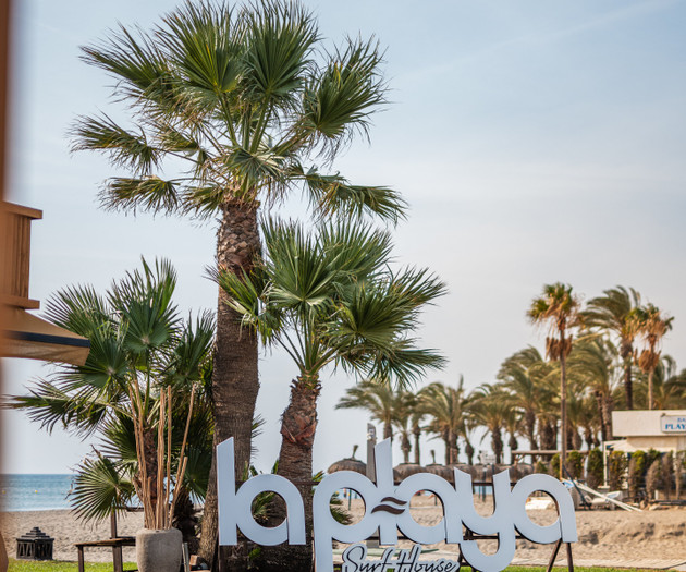 Beachside Apartment in Los Álamos, Torremolinos