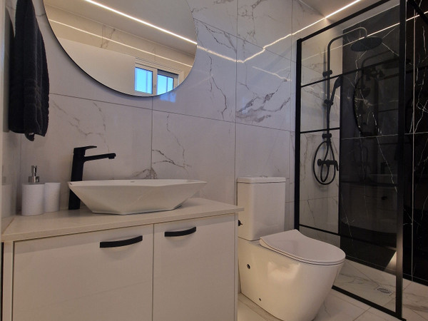 Badezimmer