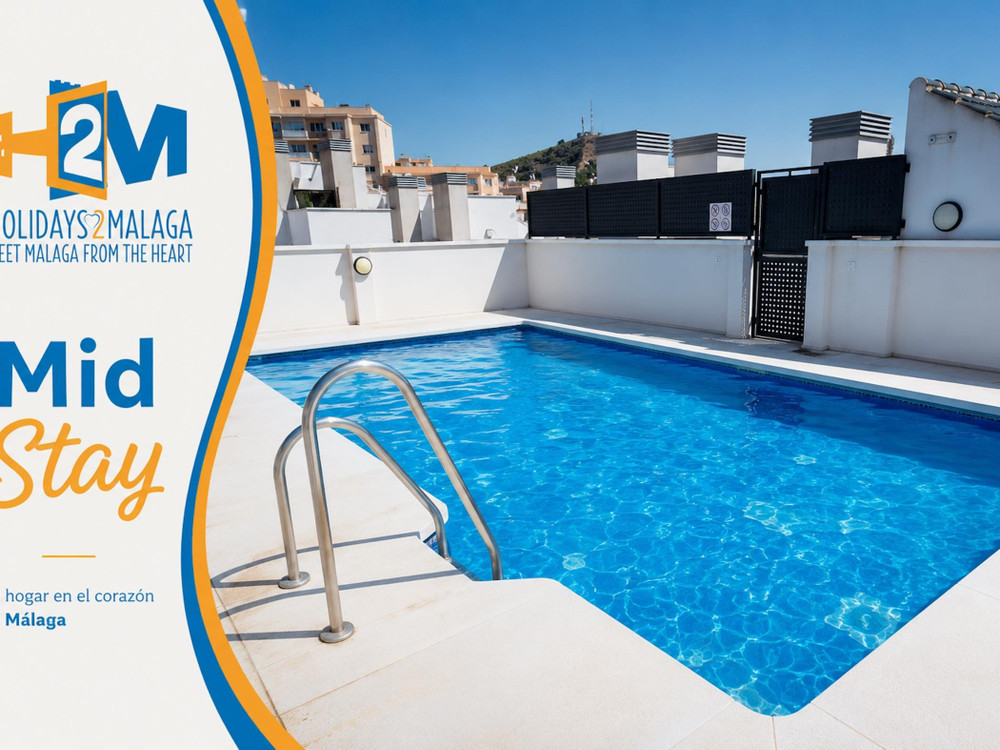 Holidays2Malaga Refino preview
