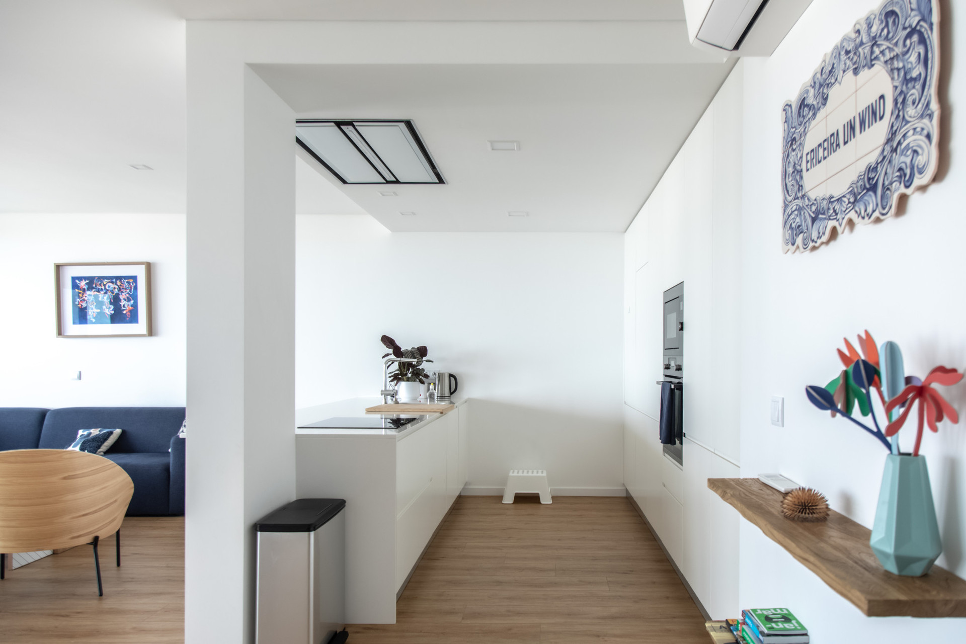Kitchen / Livingroom