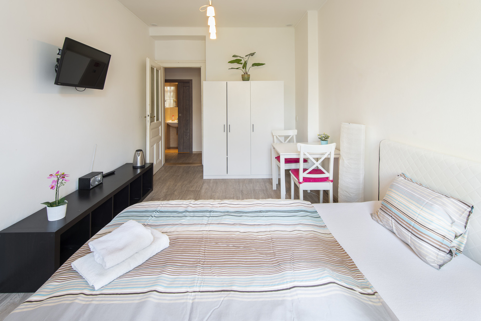 room