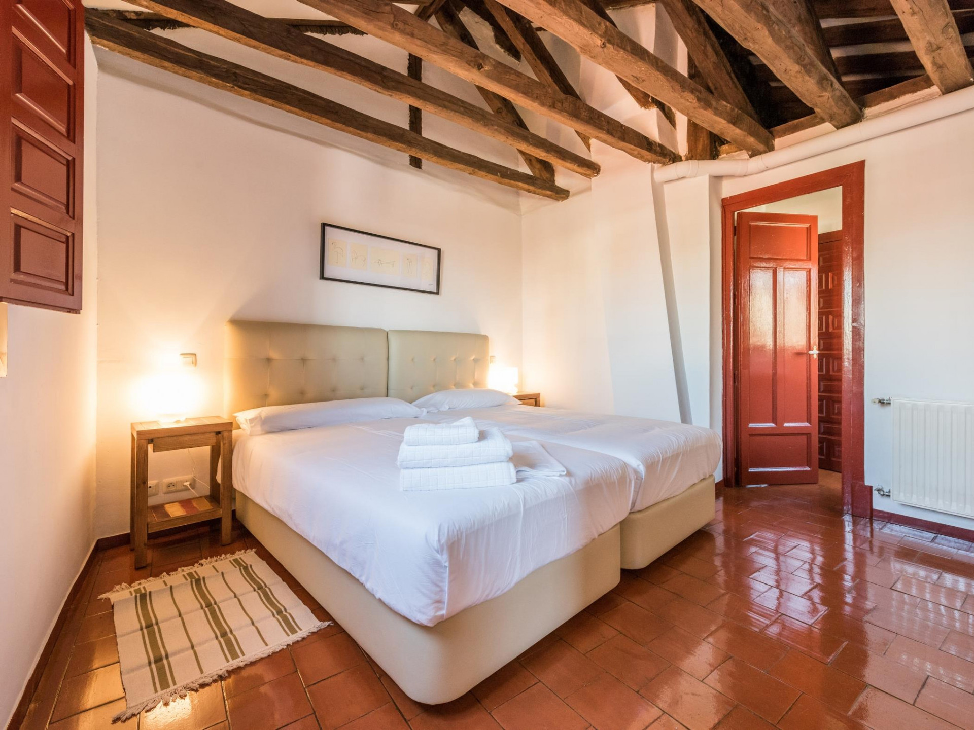 Dormitorio