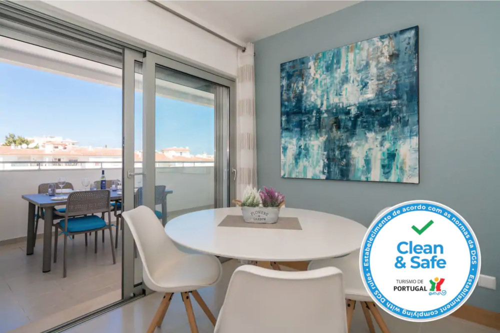 Coastal Haven apartment Lagos preview