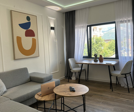 Your home in the heart of the Montenegrin coast