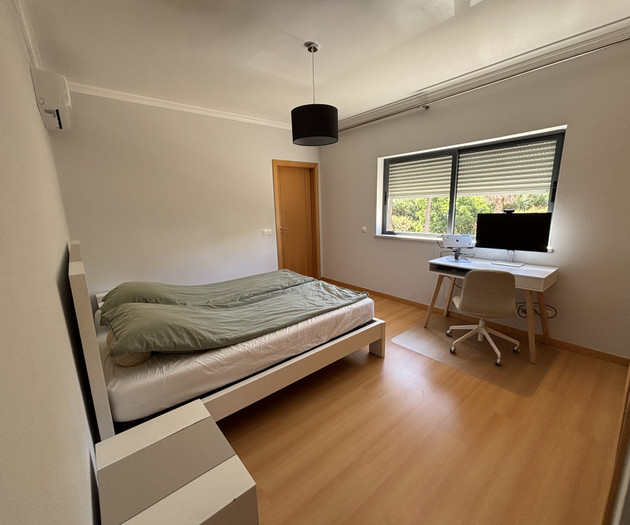 Two-Bedroom Apartment in Portimao, Algarve (PT)