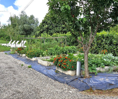 Peaceful Cottage just outside the city