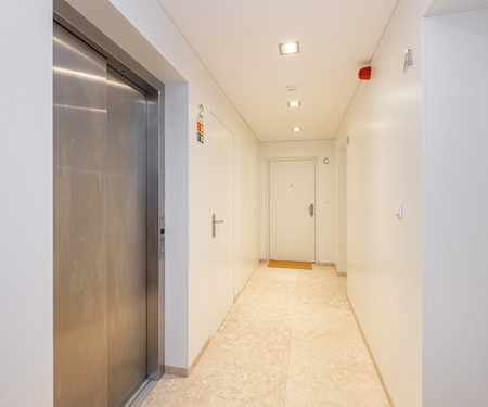 Brand New 2 Bedroom apartment Chiado