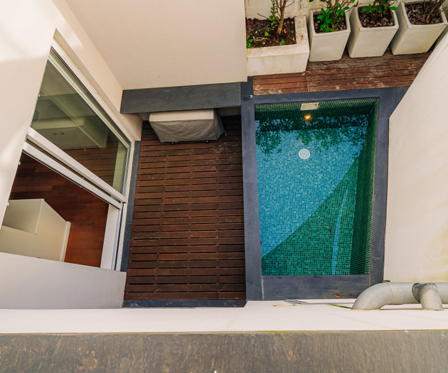 Upperground Lux - 3BDR Foz Velha Porto