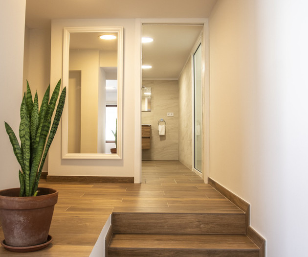 Bencomo Coliving | Live & Work in Tenerife