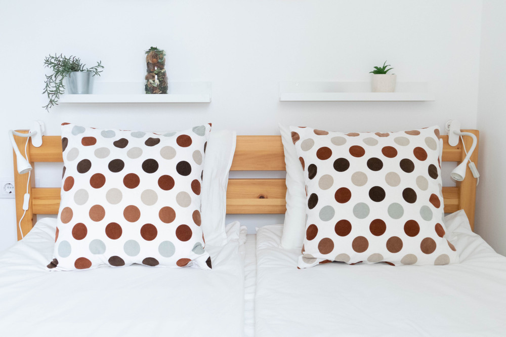 Bright & Stylish Apartment with Parking in Buda preview