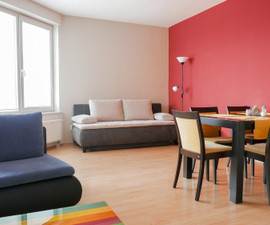 Flat for rent  - Brno-Zidenice