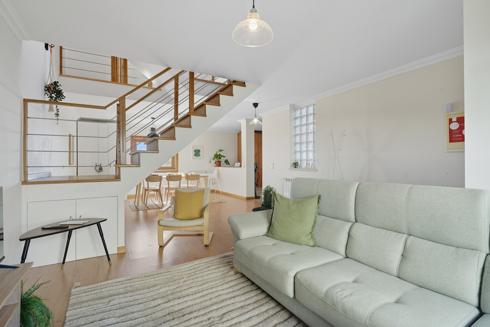 Ericeira Surf Villa - 3 bedroom Villa w/ Sea view preview