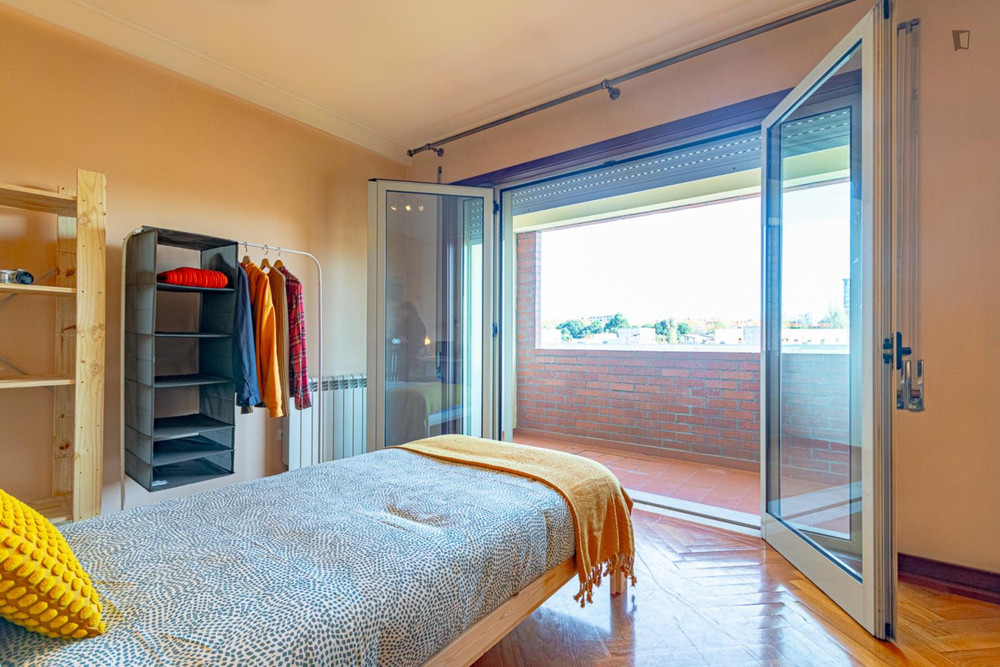 Spectacular single bedroom close to ISEP-room 2 preview