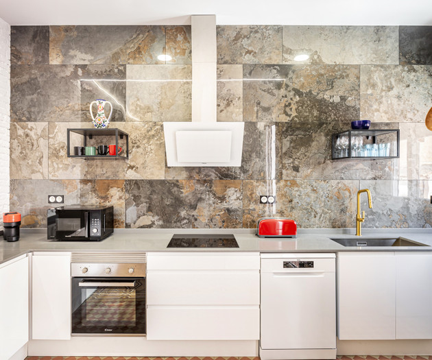 Seasonal rent in Monteolivete