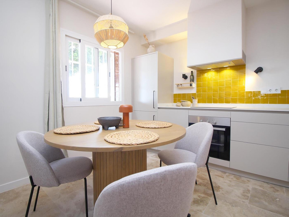 Banda del Mar Frontline Beach House by Del Parque  preview
