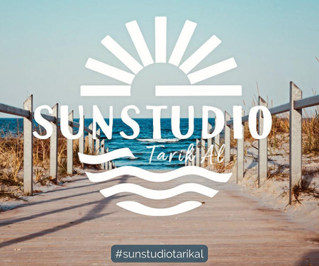 SUNSTUDIO TARIK - PRAIA DA ROCHA