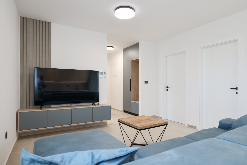 Deluxe apartment II preview