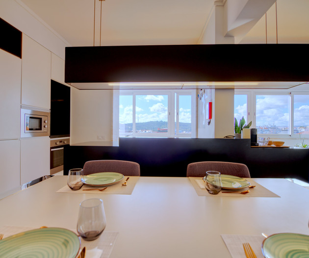The Quartel House - Campo de Ourique