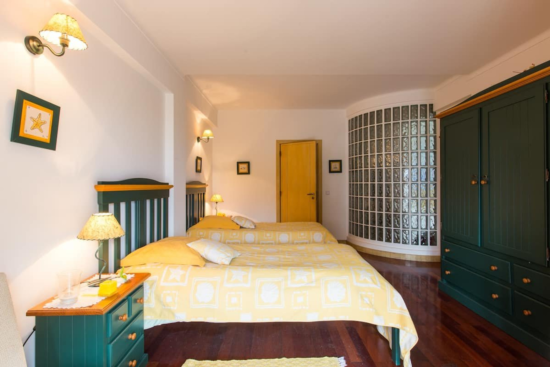 Quarto 2