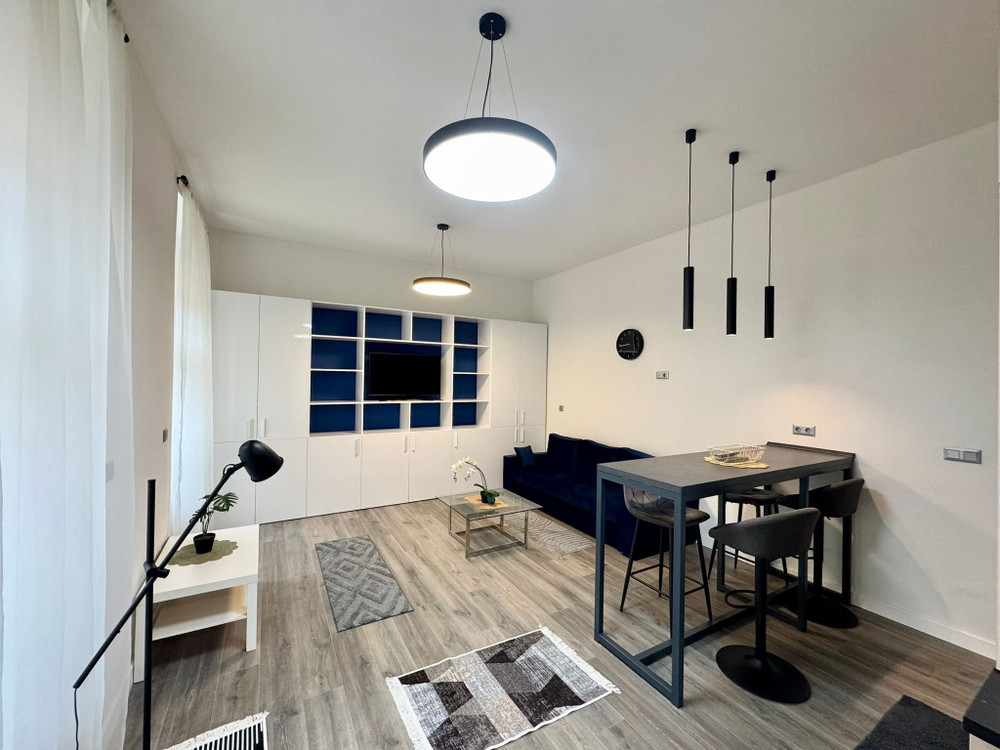 Fancy one bedroom flat - Kiss Diófa u 3 preview
