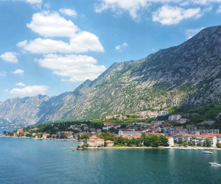 Rooms for rent  - Kotor