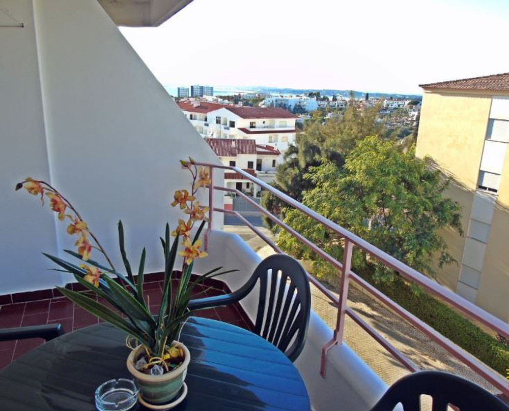 1 Bedroom Apartment Alvor preview