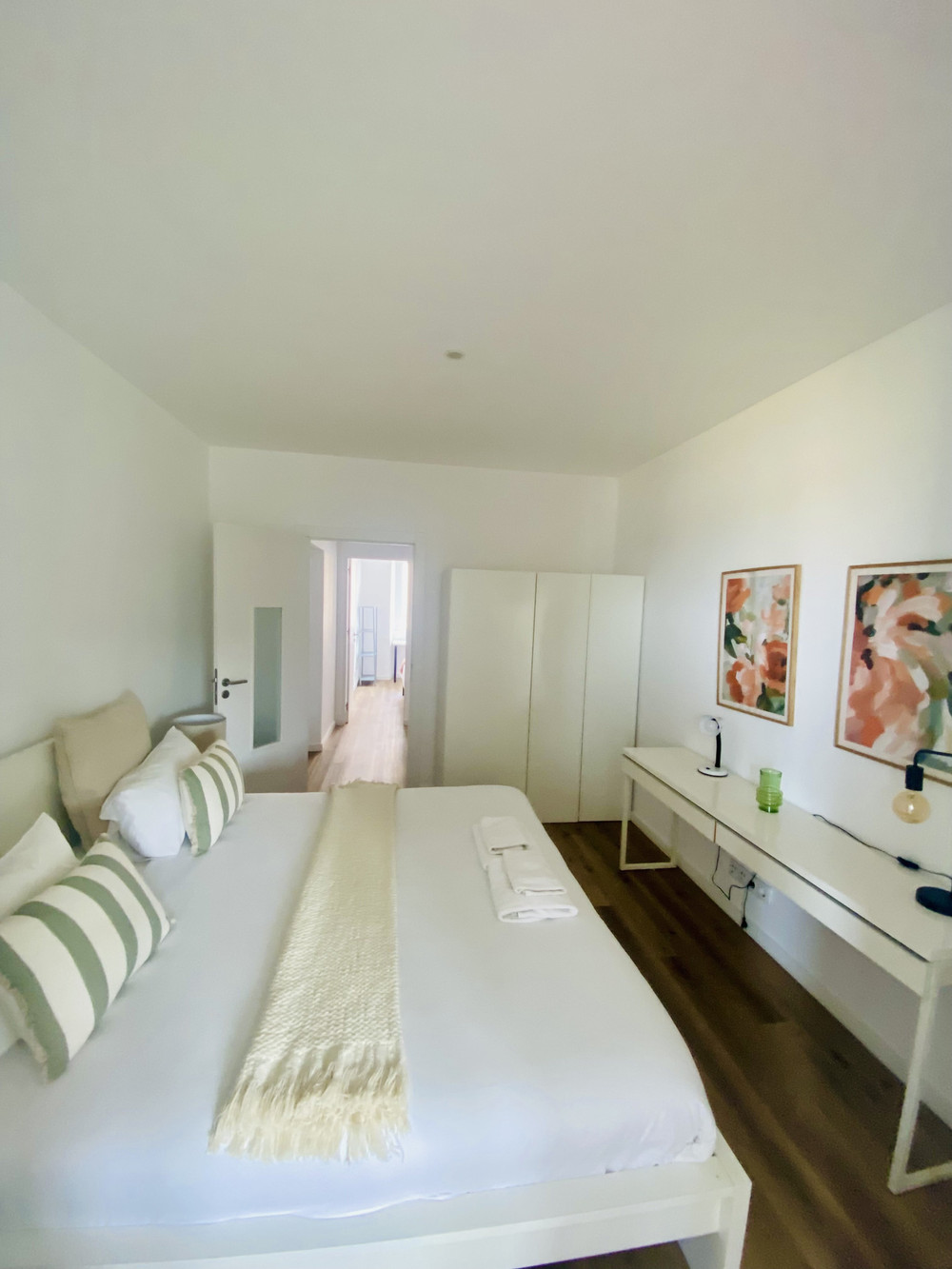 Charming 3 Bedrooms apartment in Campo de Ourique preview