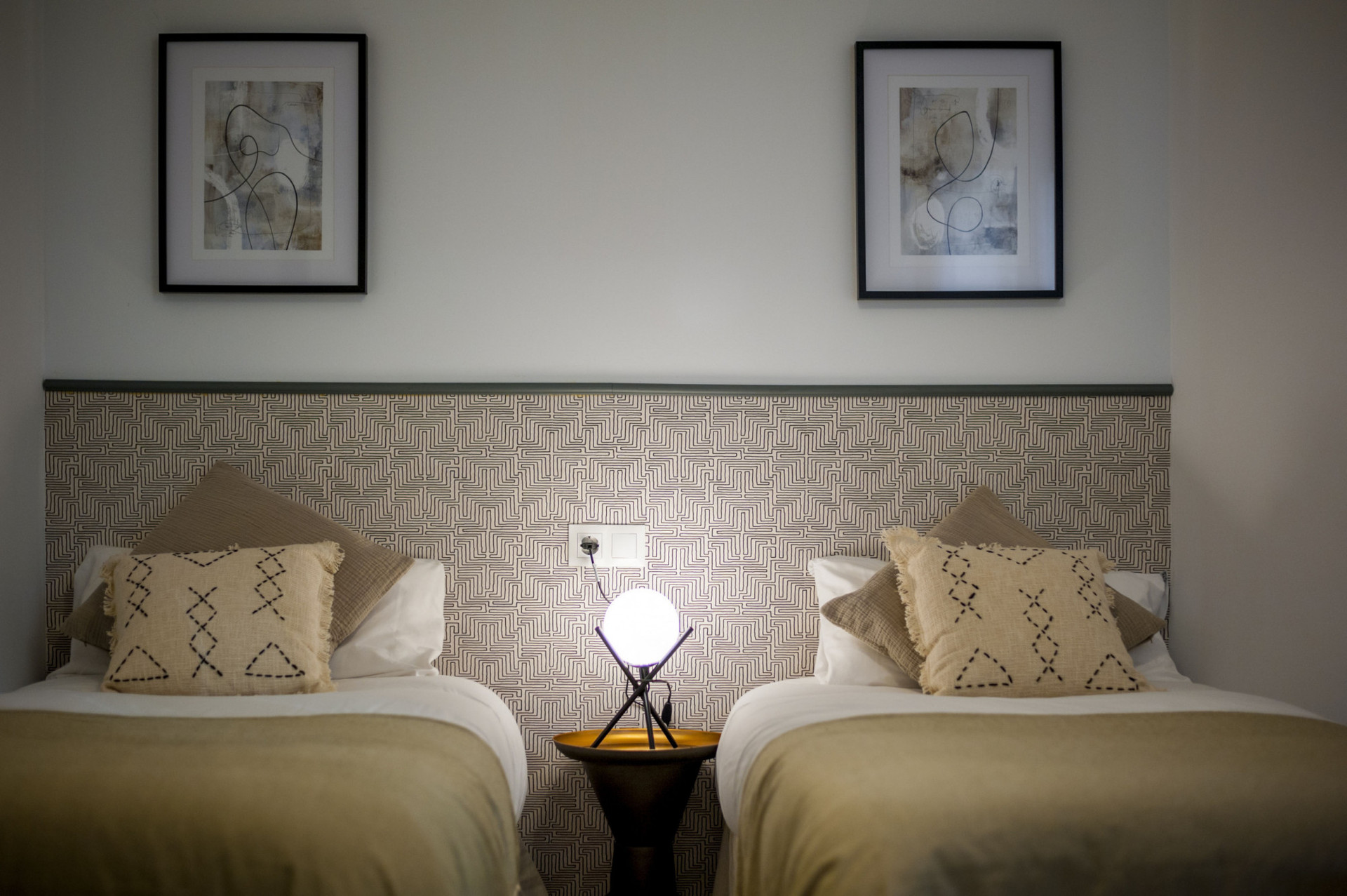 Habitación 2