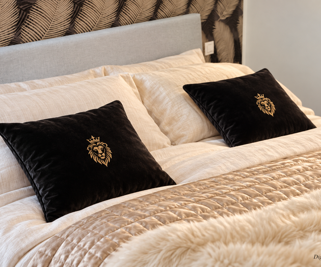 Golden Cat | Grand Luxury in Historic Prague