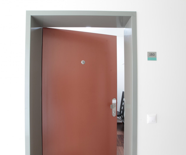 Apartment 1+kk, Prague - Vysočany, Freyova I.