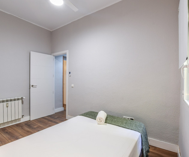 Retiro VII - Amplio apartamento en Retiro