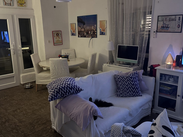 Sala de estar