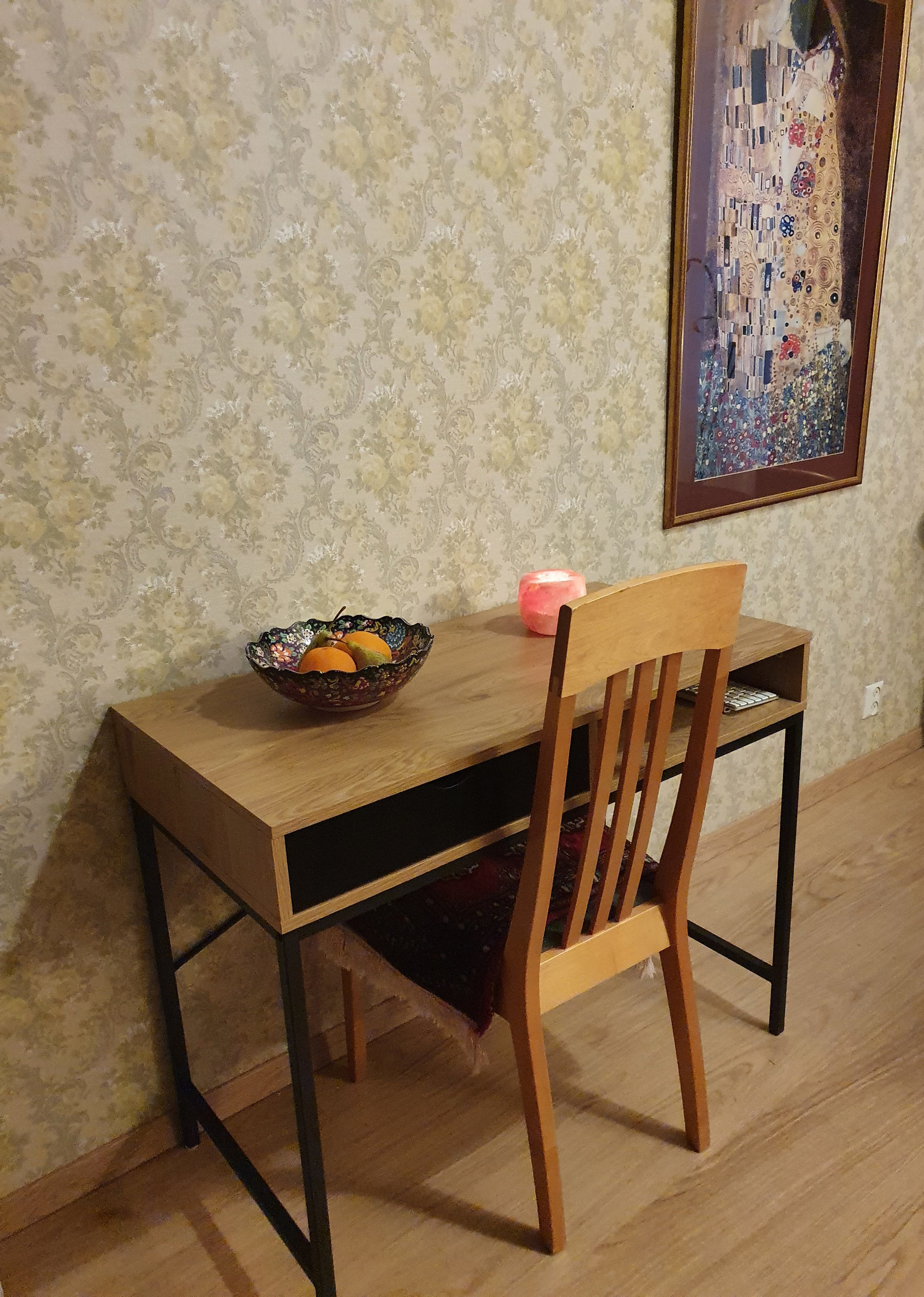 Your Desk