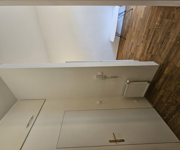 1kk 52m2 u metra Anděl Praha 5
