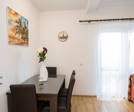 Villa Kovacevic - One bedroom apartment