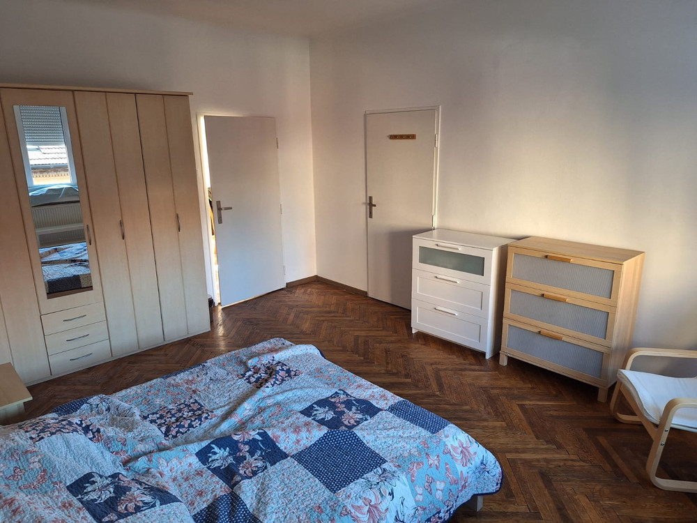 City Center apartment preview