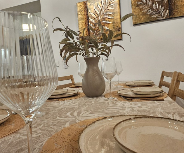 Villa Anna’s | Cretan Escape near Balos,Falassarna