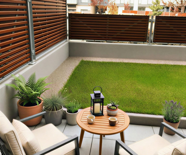 Fortuna Garden VI - 1 Bedroom Apartment