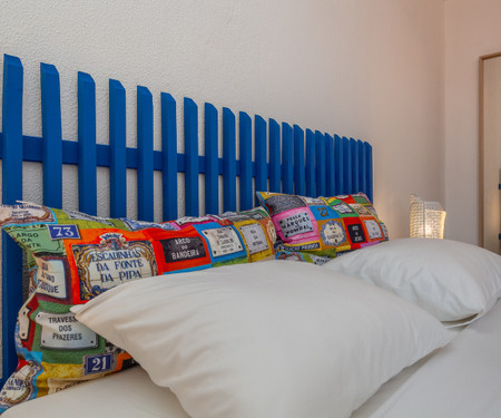 Mouraria | Lisbon Soul Apartments (T1 - 4 pax)